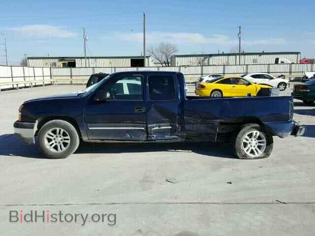 2005 CHEVROLET SILVERADO - VIN: 2GCEC19V951147091 - Фото 10