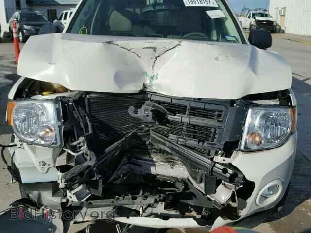 2012 FORD ESCAPE - VIN: 1FMCU0DG5CKC81788 - Photo 7