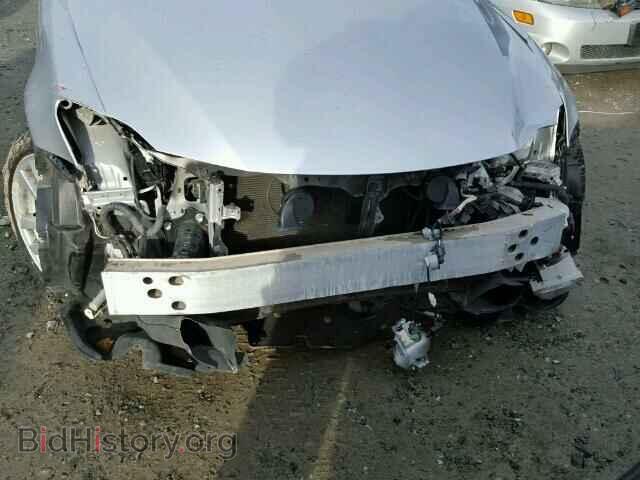 2006 LEXUS IS250 - VIN: JTHBK262265019070 - Фото 9