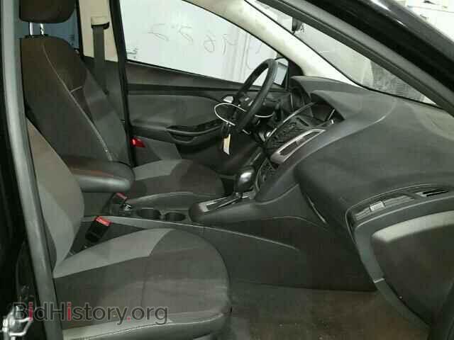 2013 FORD FOCUS - VIN: 1FADP3F2XDL209599 - Photo 5