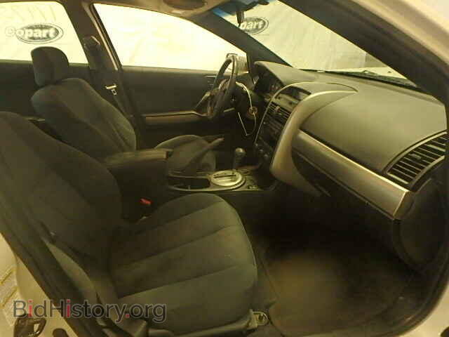 2005 MITSUBISHI GALANT - VIN: 4A3AB36F65E049819 - Фото 5