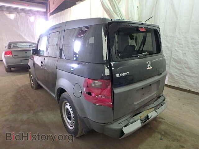 2003 HONDA ELEMENT - VIN: 5J6YH282X3L001585 - Фото 3