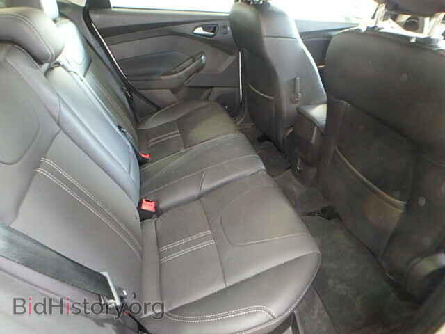 2013 FORD FOCUS - VIN: 1FADP3J23DL368231 - Фото 6