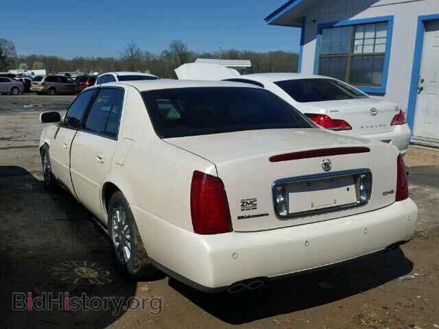 2003 CADILLAC DEVILLE - VIN: 1G6KE57YX3U240045 - Фото 3