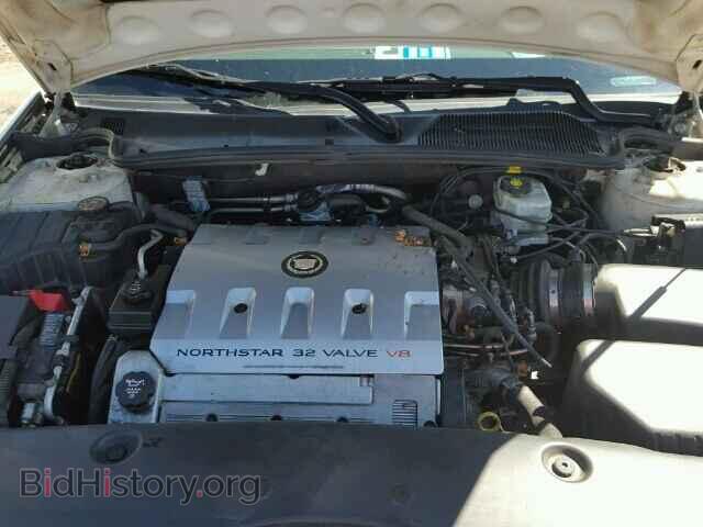 2003 CADILLAC DEVILLE - VIN: 1G6KE57YX3U240045 - Фото 7
