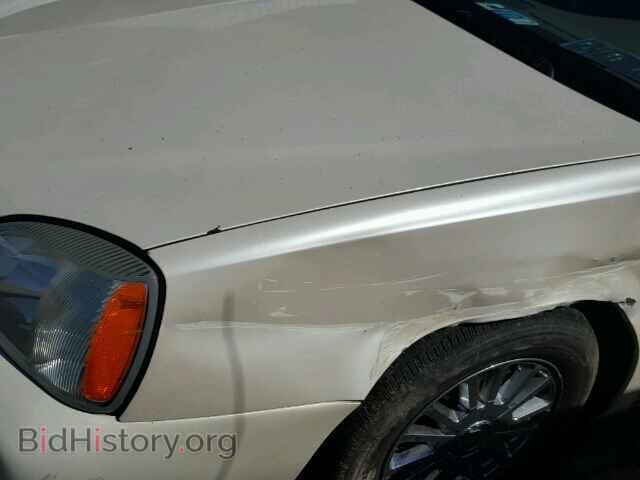 2003 CADILLAC DEVILLE - VIN: 1G6KE57YX3U240045 - Фото 9