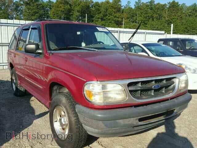 Photo 1FMZU32E2WUB42692 - FORD EXPLORER 1998