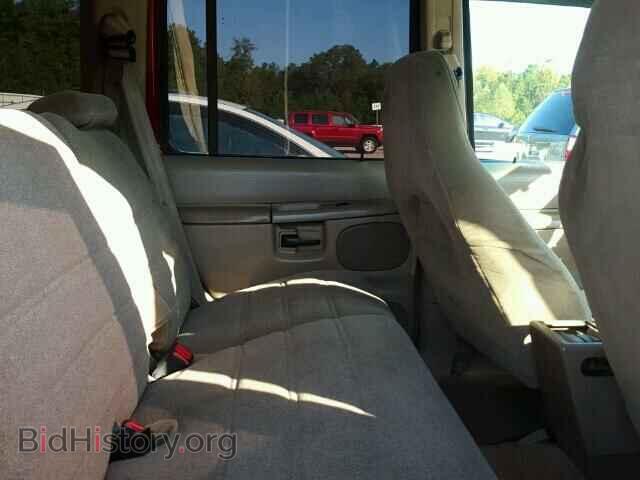 1998 FORD EXPLORER - VIN: 1FMZU32E2WUB42692 - Фото 6