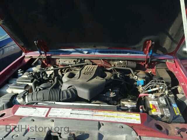1998 FORD EXPLORER - VIN: 1FMZU32E2WUB42692 - Фото 7