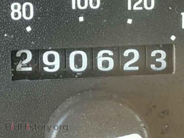 1998 FORD EXPLORER - VIN: 1FMZU32E2WUB42692 - Фото 8