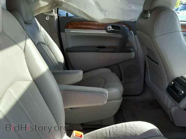 2008 BUICK ENCLAVE - VIN: 5GAEV23798J191808 - Фото 6