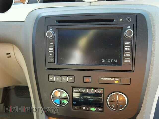 2008 BUICK ENCLAVE - VIN: 5GAEV23798J191808 - Фото 9