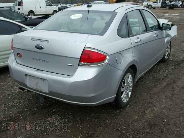 2010 FORD FOCUS - VIN: 1FAHP3HN9AW123154 - Фото 4