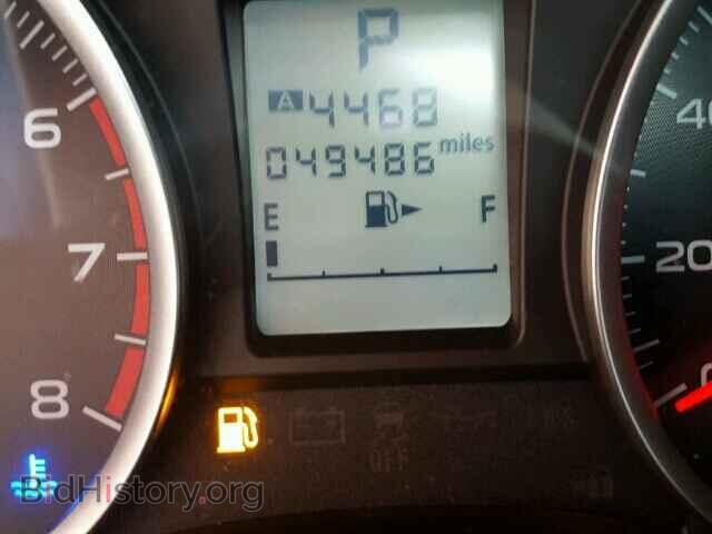 2015 SUBARU FORESTER - VIN: JF2SJADC5FH508542 - Photo 8