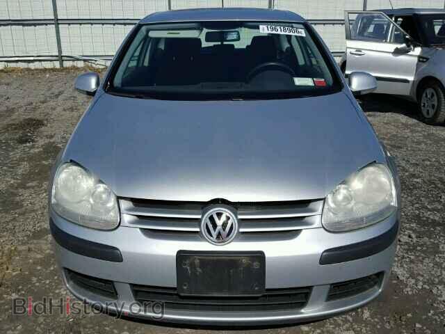 2007 VOLKSWAGEN RABBIT - VIN: WVWAS71K67W046513 - Фото 9