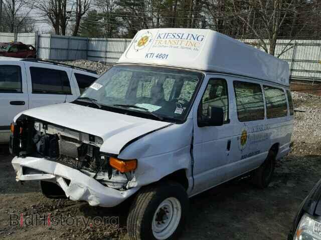 2014 FORD ECONOLINE - VIN: 1FTNS2EW7EDA22294 - Фото 2