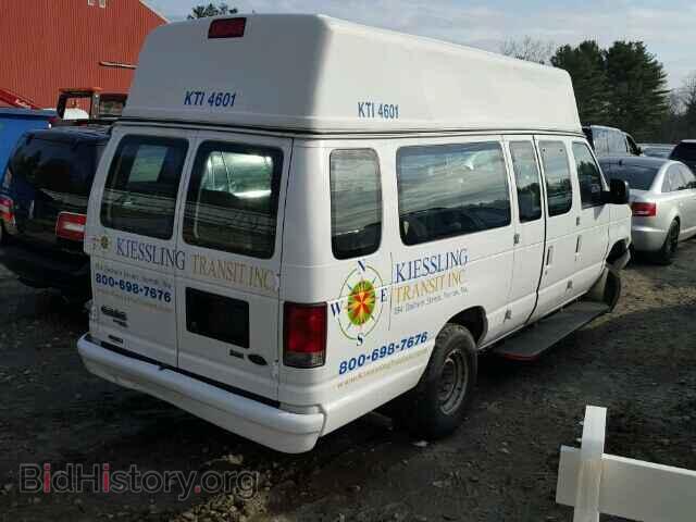 2014 FORD ECONOLINE - VIN: 1FTNS2EW7EDA22294 - Фото 4