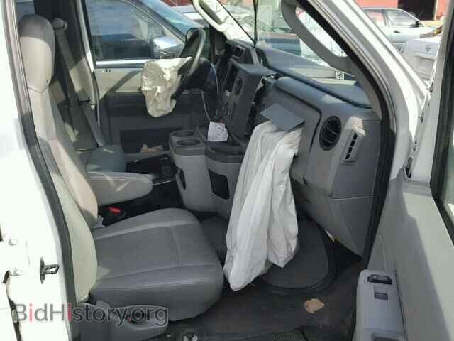 2014 FORD ECONOLINE - VIN: 1FTNS2EW7EDA22294 - Фото 5