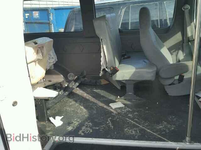 2014 FORD ECONOLINE - VIN: 1FTNS2EW7EDA22294 - Фото 6