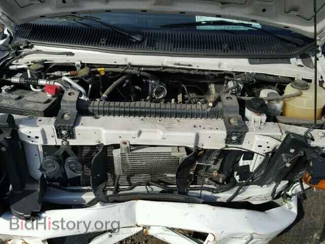 2014 FORD ECONOLINE - VIN: 1FTNS2EW7EDA22294 - Фото 7