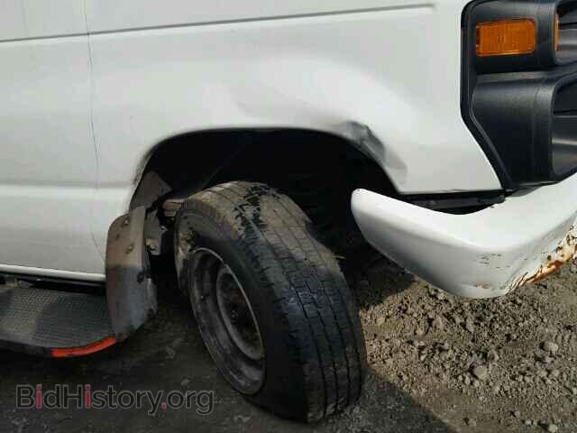 2014 FORD ECONOLINE - VIN: 1FTNS2EW7EDA22294 - Фото 9