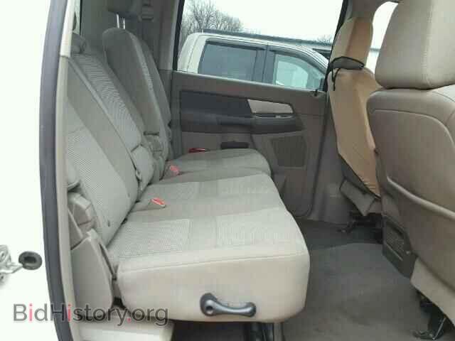 2008 DODGE RAM 3500 - VIN: 3D7ML49A48G104127 - Фото 6