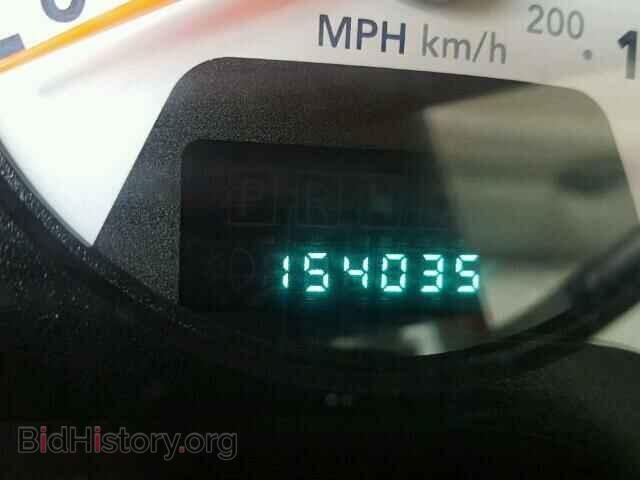 2008 DODGE RAM 3500 - VIN: 3D7ML49A48G104127 - Фото 8