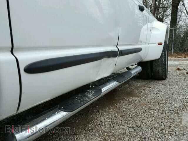 2008 DODGE RAM 3500 - VIN: 3D7ML49A48G104127 - Фото 9