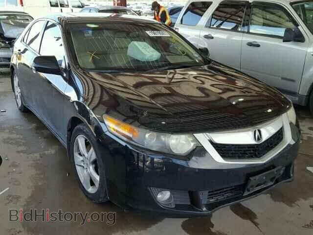 Photo JH4CU26669C027657 - ACURA TSX 2009