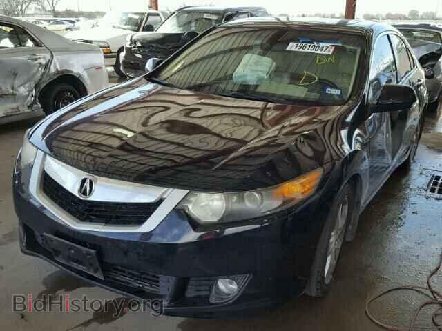 2009 ACURA TSX - VIN: JH4CU26669C027657 - Фото 2