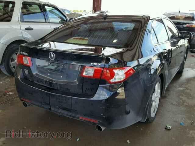 2009 ACURA TSX - VIN: JH4CU26669C027657 - Фото 4