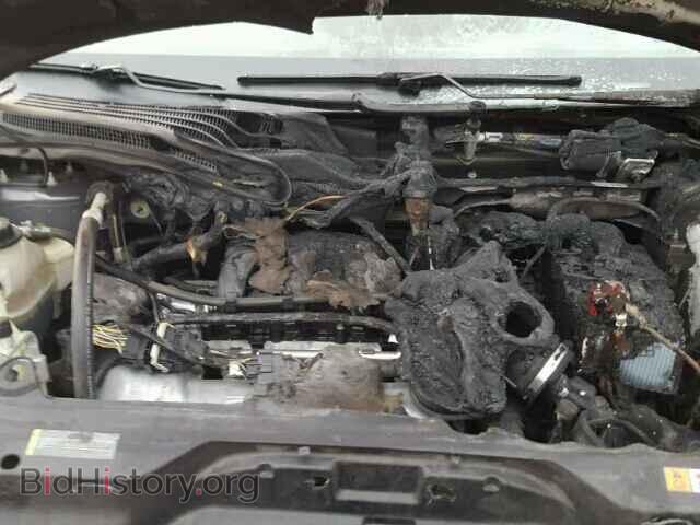 2010 FORD EDGE - VIN: 2FMDK3KC4ABB19203 - Фото 7
