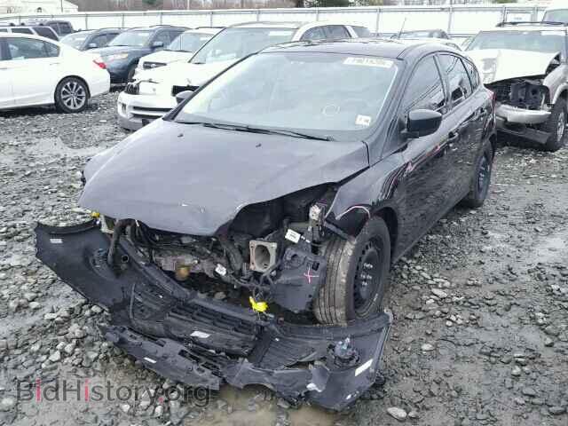 2012 FORD FOCUS - VIN: 1FAHP3K21CL125290 - Photo 2