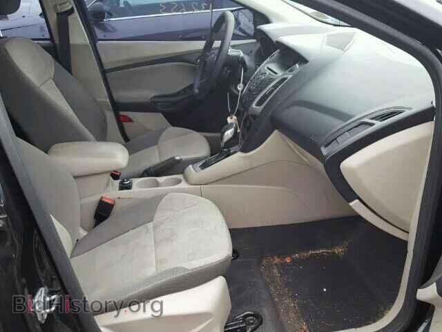 2012 FORD FOCUS - VIN: 1FAHP3K21CL125290 - Photo 5