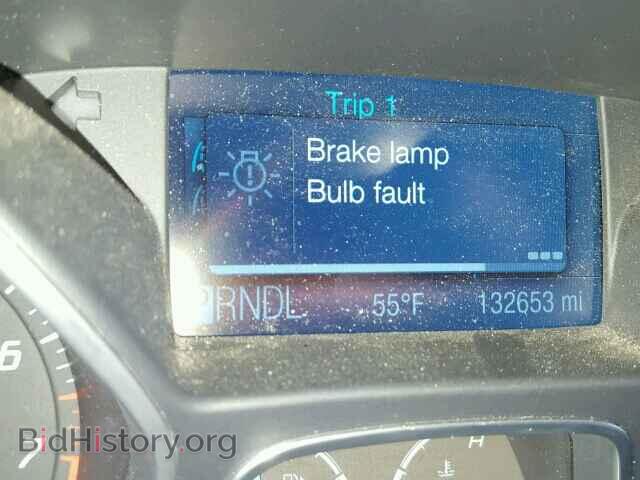 2012 FORD FOCUS - VIN: 1FAHP3K21CL125290 - Photo 8