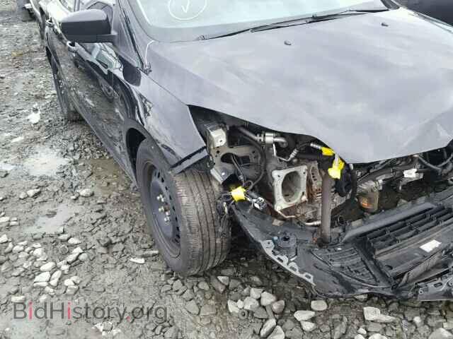 2012 FORD FOCUS - VIN: 1FAHP3K21CL125290 - Photo 9