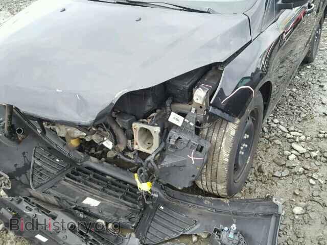 2012 FORD FOCUS - VIN: 1FAHP3K21CL125290 - Photo 10