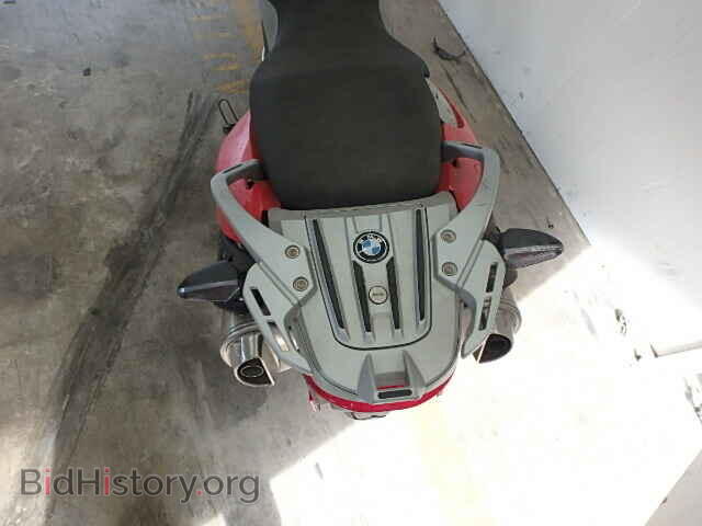 2012 BMW MOTORCYCLE - VIN: WB1018909CZY94608 - Фото 10