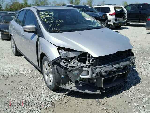 Photo 1FADP3F21DL237131 - FORD FOCUS 2013