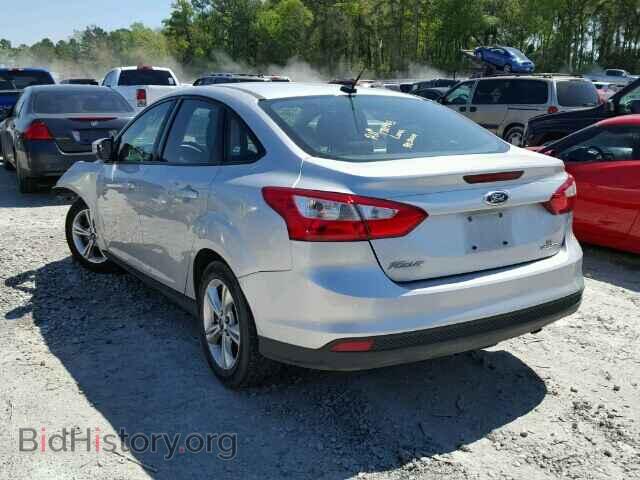 2013 FORD FOCUS - VIN: 1FADP3F21DL237131 - Photo 3