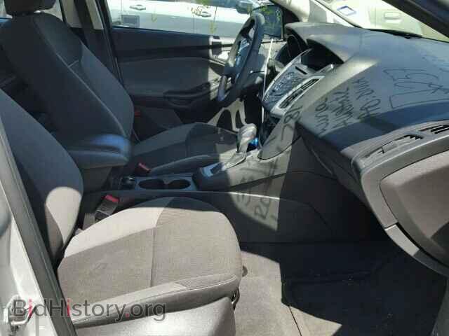 2013 FORD FOCUS - VIN: 1FADP3F21DL237131 - Photo 5
