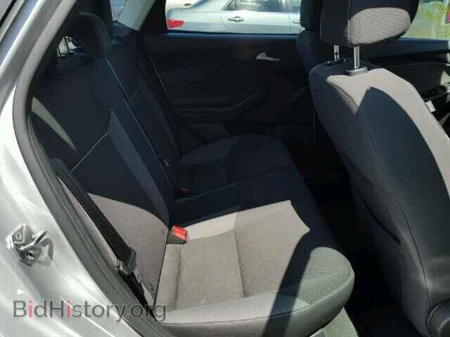 2013 FORD FOCUS - VIN: 1FADP3F21DL237131 - Photo 6