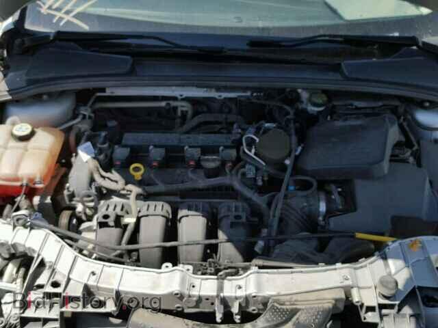 2013 FORD FOCUS - VIN: 1FADP3F21DL237131 - Photo 7