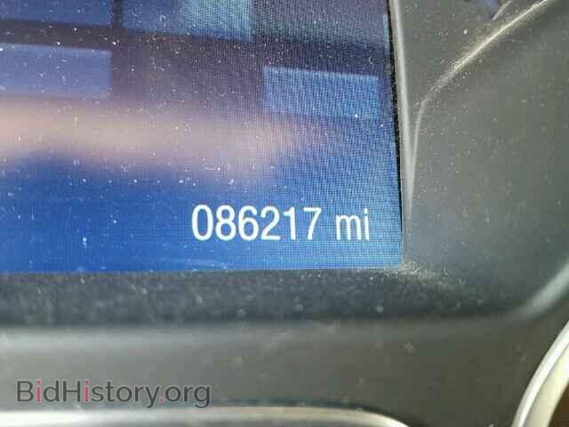 2013 FORD FOCUS - VIN: 1FADP3F21DL237131 - Photo 8