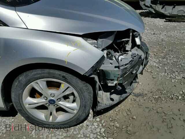 2013 FORD FOCUS - VIN: 1FADP3F21DL237131 - Photo 9