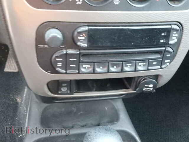2005 DODGE NEON - VIN: 1B3ES56C75D196924 - Фото 9