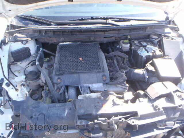 2008 MAZDA CX-7 - VIN: JM3ER29L280175812 - Фото 7
