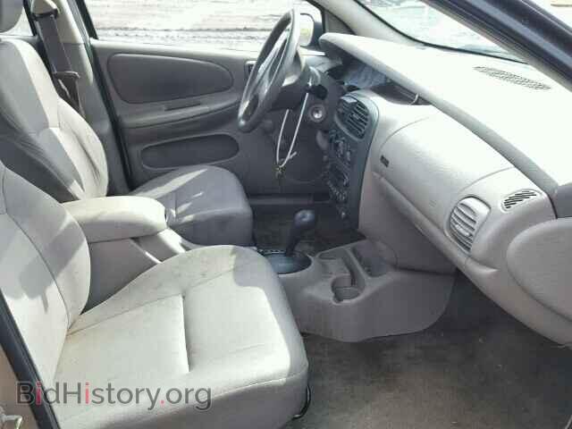 2003 DODGE NEON - VIN: 1B3ES26C83D108183 - Фото 5