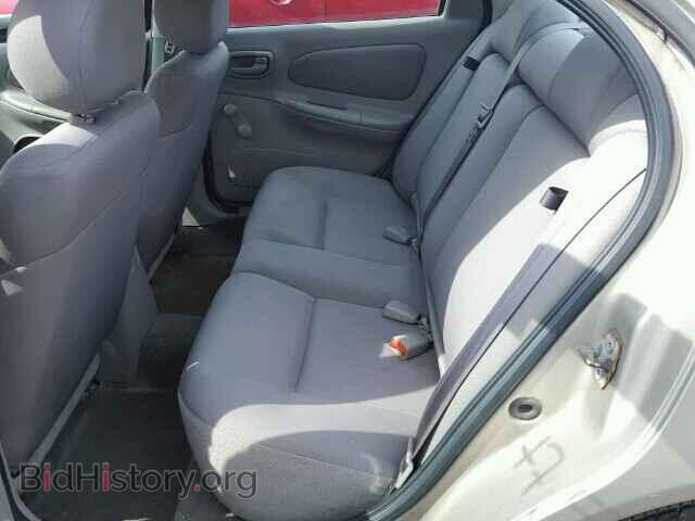 2003 DODGE NEON - VIN: 1B3ES26C83D108183 - Фото 6