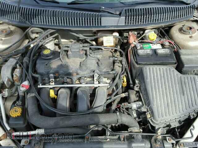 2003 DODGE NEON - VIN: 1B3ES26C83D108183 - Фото 7